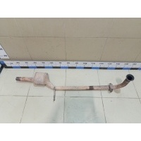 Катализатор RENAULT Logan 2005-2014 8200916975
