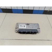 Блок управления двигателем SKODA Fabia 2007-2015 03C906024CE