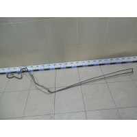 Трубка топливная Chevrolet Cruze 2009-2016 13253354