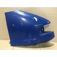 Крыло переднее правое CITROEN Jumper 1994-2002 7841E8
