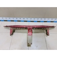 Панель передняя RENAULT Logan 2005-2014 6001551794