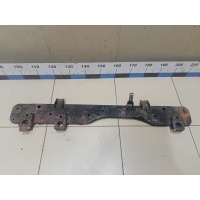 Балка подрадиаторная NISSAN Qashqai (J11) 2014> 544104EB1B