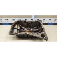 Поддон масляный двигателя RENAULT Duster 2012> 8200973856
