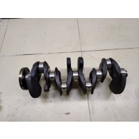 Коленвал RENAULT Clio/Symbol 1998-2008 8200416789