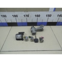 Замок зажигания NISSAN Micra (K11E) 1992-2002 487001F628