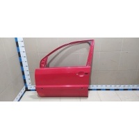 Дверь передняя левая FORD Fusion 2002-2012 1692551