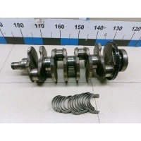 Коленвал OPEL Vectra C 2002-2008 55200362