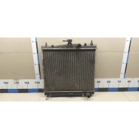 Радиатор основной NISSAN Note (E11) 2006-2013 214609U01A
