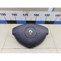 Подушка безопасности в рулевое колесо RENAULT Duster 2012> 985102657R