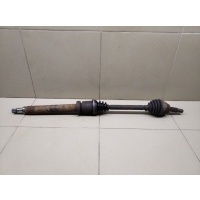 Полуось передняя правая FORD Fusion 2002-2012 1756197