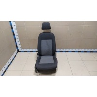 Сиденье переднее правое VW Polo (Sed RUS) 2011> 6RU881406QQOV