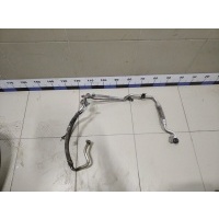 Трубка кондиционера HYUNDAI Solaris 2010-2017 977754L000