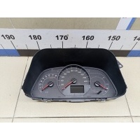 Панель приборов TOYOTA RAV 4 2013-2019 8380042K33