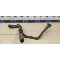 Патрубок радиатора RENAULT Duster 2012> 215037375R
