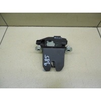 Замок багажника SKODA Fabia 2007-2015 5J0827501C
