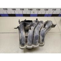 Коллектор впускной VW Polo (Sed RUS) 2011> 036129709