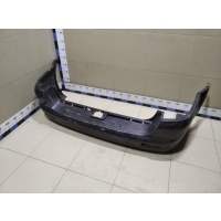 Бампер задний SSANG YONG Rexton I 2001-2007 7881008000LAK