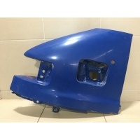 Крыло переднее левое CITROEN Jumper 1994-2002 7841E7