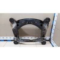 Балка подмоторная Audi A6 [C6,4F] 2005-2011 4F0399313AD