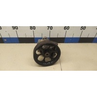 Насос гидроусилителя RENAULT Duster 2012> 491105510R