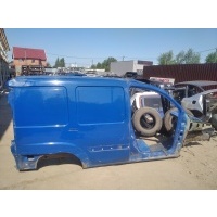 Крыло заднее правое FIAT Doblo 2005-2015 46837936