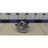 Фара противотуманная левая TOYOTA RAV 4 2013-2019 8122047010