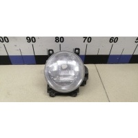 Фара противотуманная левая TOYOTA RAV 4 2013-2019 8122060120