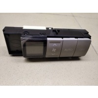 Блок управления климатической установкой TOYOTA Fortuner 2015> 840100K060B0