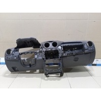 Торпедо RENAULT Duster 2012> 681009933R