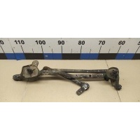 Трапеция стеклоочистителей NISSAN Note (E11) 2006-2013 288009U10A