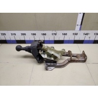 Кулиса КПП FIAT Doblo 2005-2015 55349675