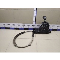 Кулиса КПП VW Tiguan 2007-2011 5N1713025C