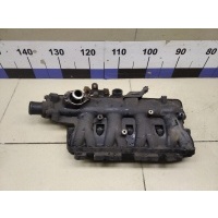 Коллектор впускной FIAT Doblo 2005-2015 55207034
