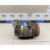 Компрессор системы кондиционирования Chevrolet Lacetti 2003-2013 96484932