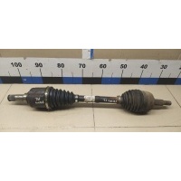 Полуось передняя левая RENAULT Duster 2012> 391017275R