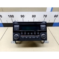 Магнитола NISSAN Juke (F15) 2011> 28185BX80A