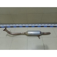 Глушитель основной TOYOTA Corolla E15 2006-2013 1743037170