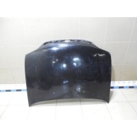 Капот NISSAN Micra (K11E) 1992-2002 651001F530