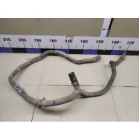 Патрубок отопителя FORD Fusion 2002-2012 1546427