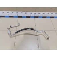 Трубка кондиционера RENAULT Duster 2012> 924806386R