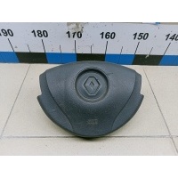 Подушка безопасности в рулевое колесо RENAULT Logan 2005-2014 8200891571