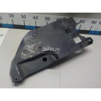 Пыльник (кузов наружные) Toyota LX 570 2007 5872360080