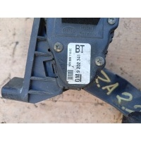 Потенциометр газа opel oe 9202341