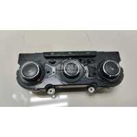 Блок управления отопителем VAG Yeti (2009 - 2018) 3T0820047AHWHS