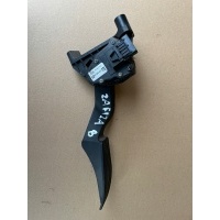 Педаль газа opel zafira b 2005 - 2008 9202341