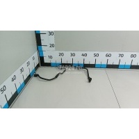 Шланг вакуумного усилителя тормоза VAG A1 (8X) (2010 - 2018) 6C0612041L