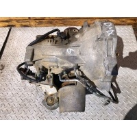 КПП автоматическая (АКПП) Volkswagen Passat B5 2001