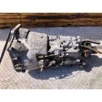 КПП механическая (МКПП) BMW 5 E39 2000