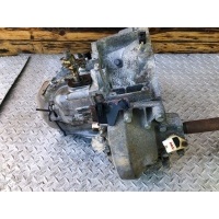 КПП механическая (МКПП) Peugeot Expert 1 2001 20LM06