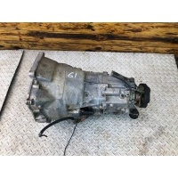 КПП механическая (МКПП) BMW 5 E34 1995